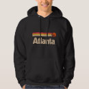 Search for atlanta hoodies Retro
