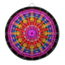 Search for neon dartboards Abstract