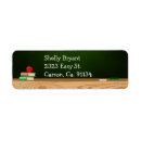 Search for classroom return address labels Apple
