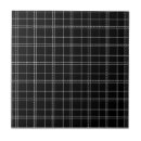 Search for black and white geometric tiles Square