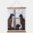 Search for setter art Canine