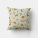Search for african animal cushions Zoo