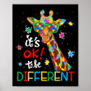 Search for disability posters baby kids Aspergers