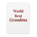 Search for grandma magnets Best grandma ever