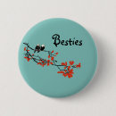 Search for bird tree badges Green