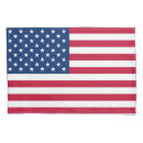 Search for american flag pillowcases 4th of july