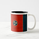 Search for tennessee flag mugs State