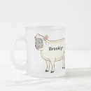 Search for cute sheep mugs Ewe