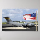Search for globemaster posters Airlifter