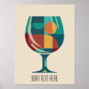 Search for abstract wine art Stylish
