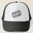 Search for blade hats Razor