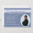 Search for christian first communion invitations Sacrament