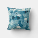 Search for teal geometric cushions Elegant