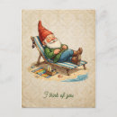 Search for gnome image Vintage