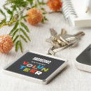 Search for customer appreciation key rings Modern