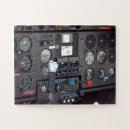 Search for cockpit puzzles Aircraft