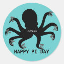 Search for pi day stickers Science