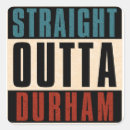 Search for durham stickers North carolina