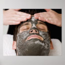 Search for face facial posters People