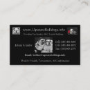 Search for english bulldog business cards Dogs
