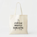 Search for sarcasm bags Humour