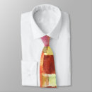 Search for accents ties Abstract