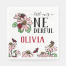 Search for daisy napkins Flowers