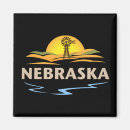 Search for cornhuskers magnets Travel
