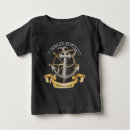 Search for ocean baby shirts Sea