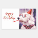 Search for fun cute happy birthday stickers Party
