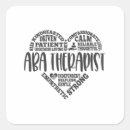 Search for aba therapists stickers Therapy