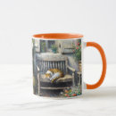 Search for old house mugs Cottage