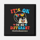 Search for chronic disorder magnets Aspergers