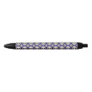Search for goth pens Pattern