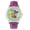 Search for caterer watches Cartoon network