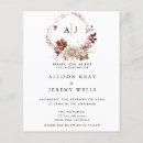 Search for orange weddings Autumn
