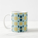 Search for celestial sun and moon mugs Modern