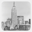 Search for nyc skyline stickers Landscapes