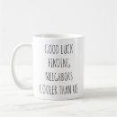 Search for good luck mugs Friendship
