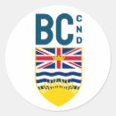 Search for vancouver flag stickers Canada