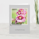 Search for hollyhock cards Inspirational