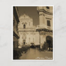 Search for sepia postcards Italy