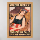 Search for wwi propaganda posters Usa