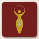 Search for goddess ties Nature