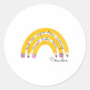 Search for rainbow crayon art stickers Magic school bus
