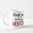 Search for for mentor mugs Leader