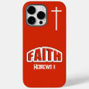 Search for trust in god iphone cases Encouragement