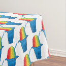 Search for hawaiian tablecloths Island
