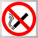 Search for stop smoking posters Cigarette