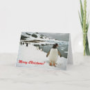 Search for antarctica christmas cards Penguins
